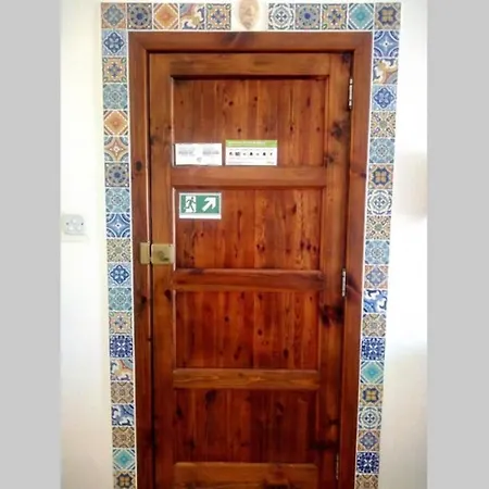 Flat Cloud 9 Апартаменты Zebbug (Gozo)