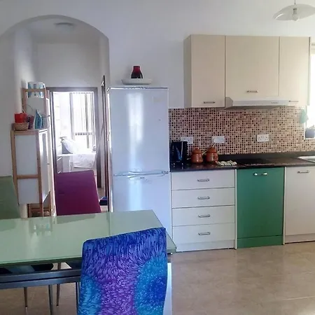 Flat Cloud 9 Zebbug (Gozo)