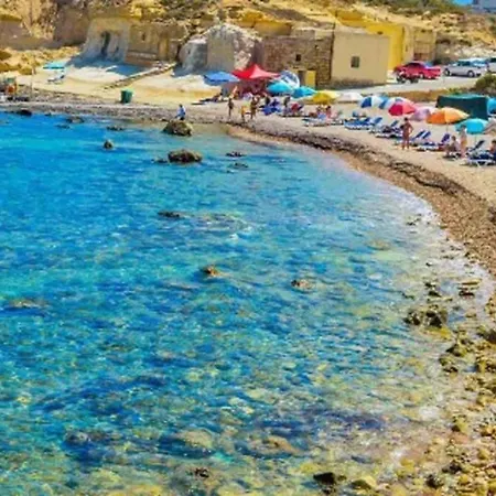 Flat Cloud 9 Zebbug (Gozo)