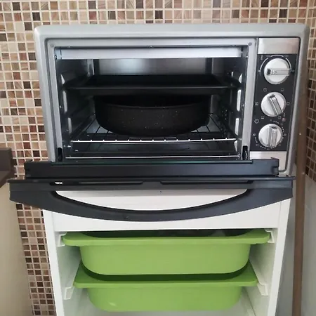 Flat Cloud 9 Апартаменты Zebbug (Gozo)