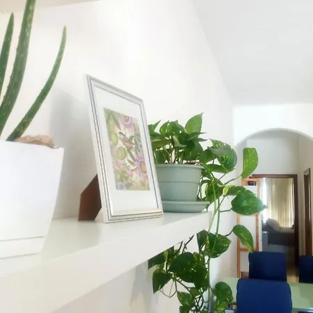 Flat Cloud 9 Апартаменты Zebbug (Gozo)