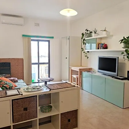 Flat Cloud 9 Апартаменты Zebbug (Gozo)