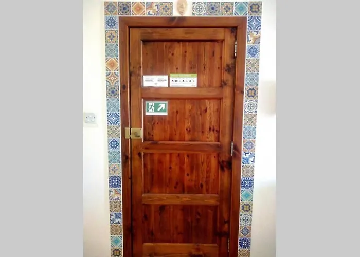 Flat Cloud 9 Apartamento Zebbug (Gozo)