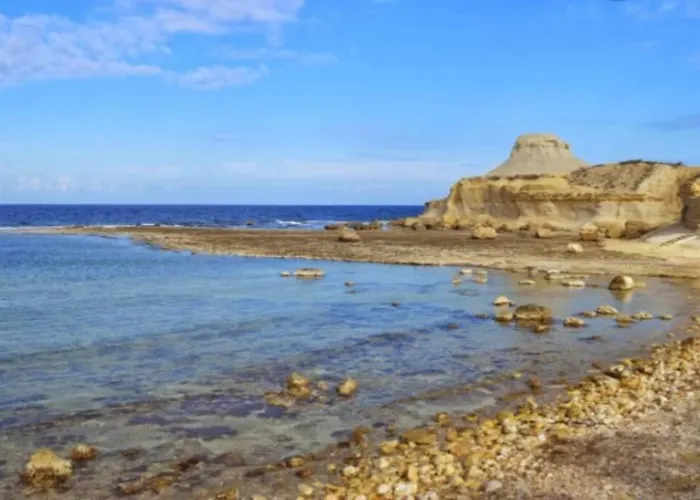 Flat Cloud 9 Apartamento