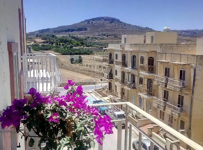 Apartamento Flat Cloud 9 *