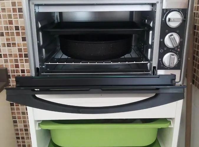 Flat Cloud 9 Apartamento Zebbug (Gozo)