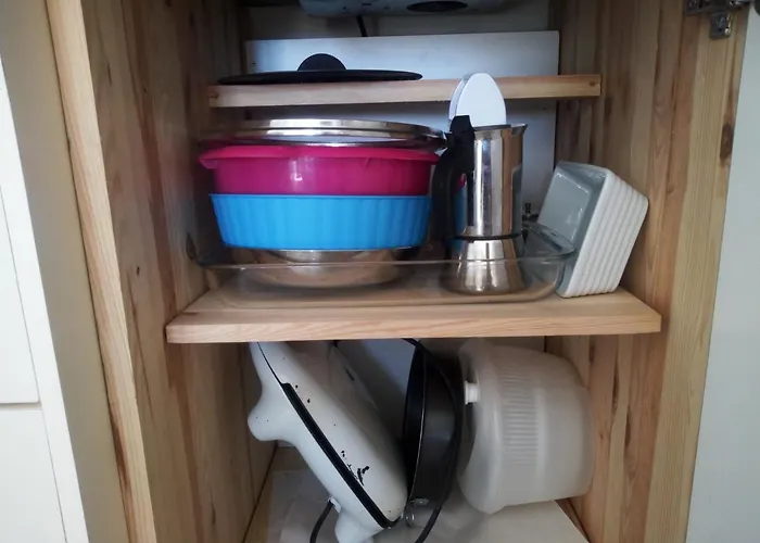 Flat Cloud 9 * Zebbug (Gozo)