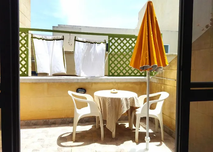 Apartamento Flat Cloud 9 *