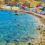 Flat Cloud 9 Zebbug (Gozo)