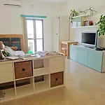 Flat Cloud 9 Apartment