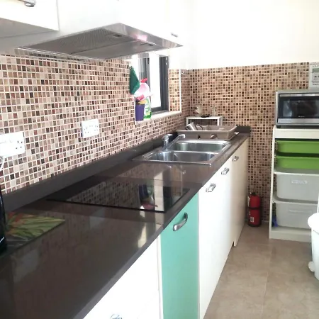 Appartement Flat Cloud 9 Zebbug (Gozo)