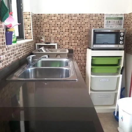 Flat Cloud 9 Zebbug (Gozo)