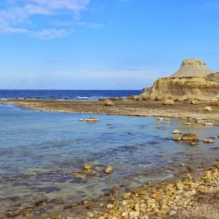Flat Cloud 9 Appartement