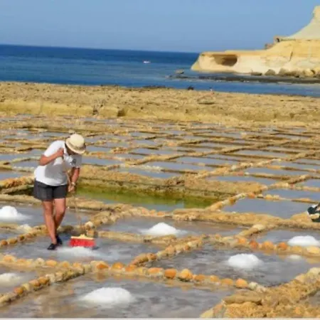 Appartement Flat Cloud 9 *