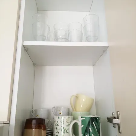 Flat Cloud 9 * Zebbug (Gozo)