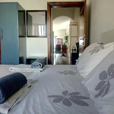 Apartamento Flat Cloud 9 *