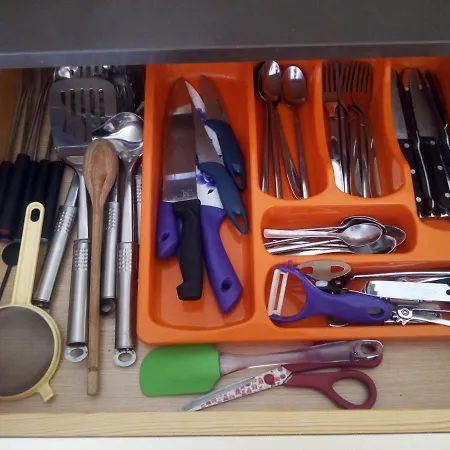 Flat Cloud 9 Zebbug (Gozo)