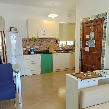 Apartamento Flat Cloud 9 Zebbug (Gozo)