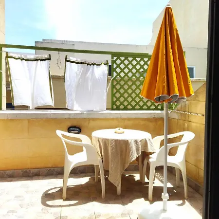 Apartamento Flat Cloud 9 *