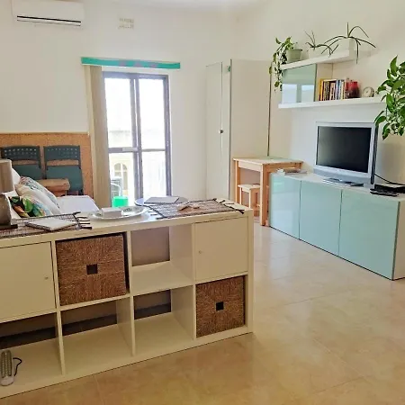 Flat Cloud 9 Appartement