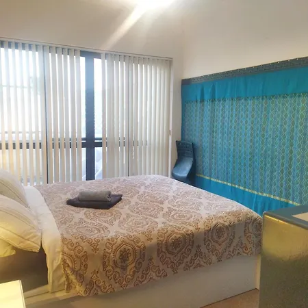 Flat Cloud 9 Appartement *