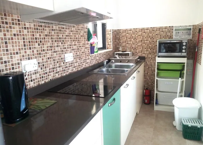 Διαμέρισμα Flat Cloud 9 Zebbug (Gozo)