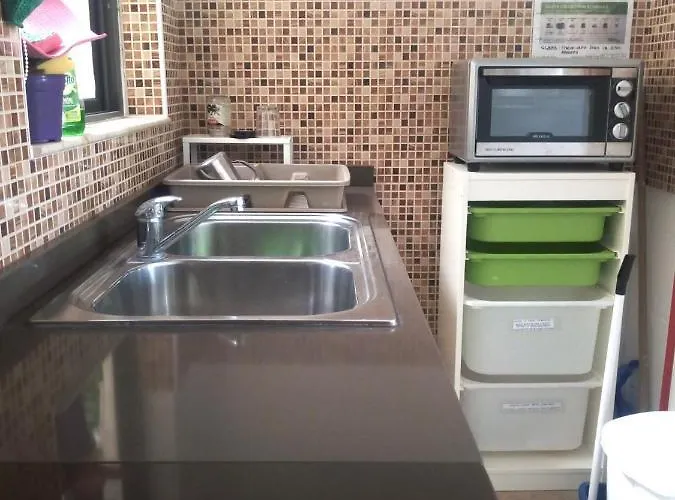 Flat Cloud 9 Zebbug (Gozo)