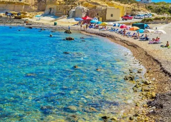 Flat Cloud 9 Zebbug (Gozo)