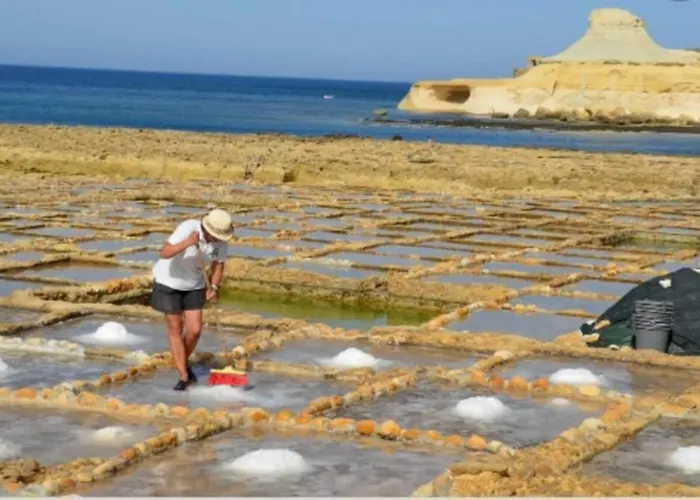 Διαμέρισμα Flat Cloud 9 *