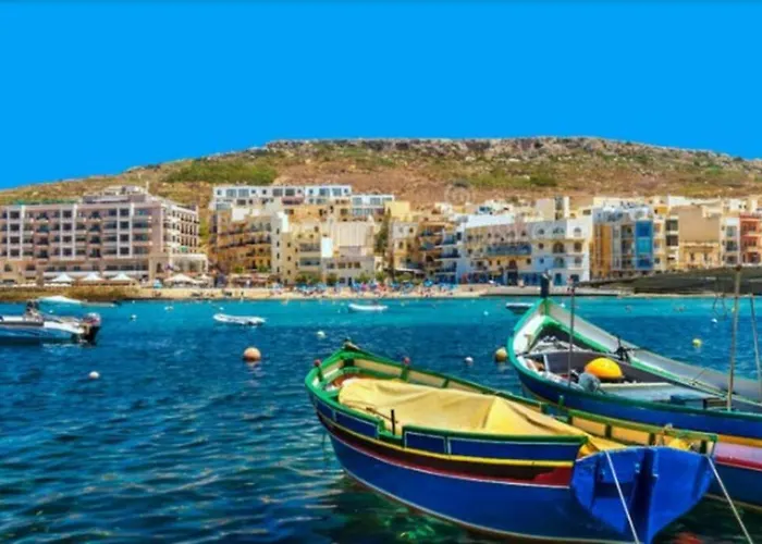 Διαμέρισμα Flat Cloud 9 Zebbug (Gozo)