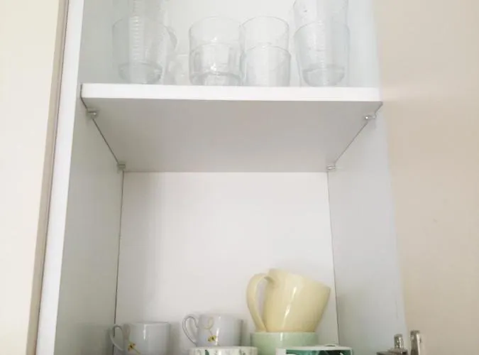 Flat Cloud 9 * Zebbug (Gozo)