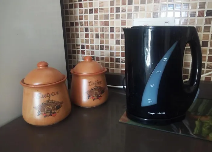 Flat Cloud 9 Διαμέρισμα