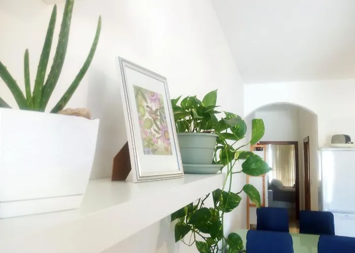 Flat Cloud 9 Διαμέρισμα Zebbug (Gozo)