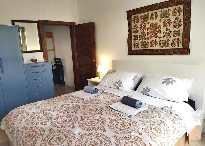 Flat Cloud 9 Διαμέρισμα *