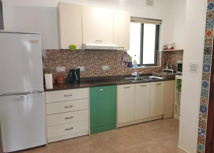 Διαμέρισμα Flat Cloud 9 Zebbug (Gozo)