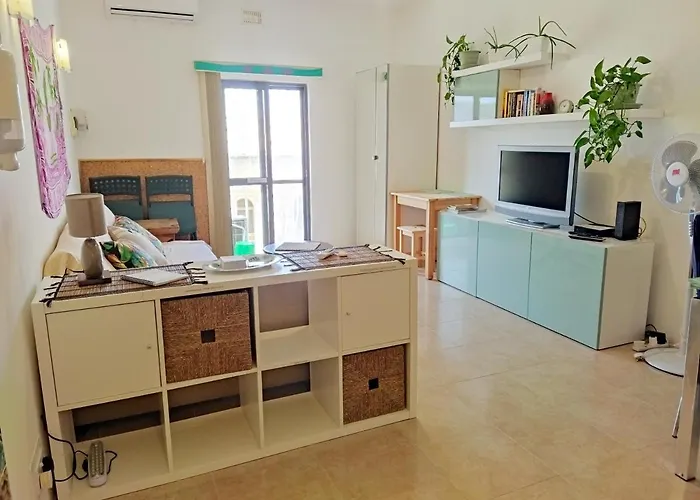 Flat Cloud 9 Διαμέρισμα