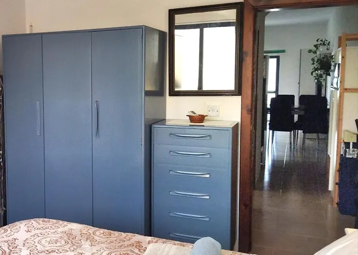 Διαμέρισμα Flat Cloud 9 *